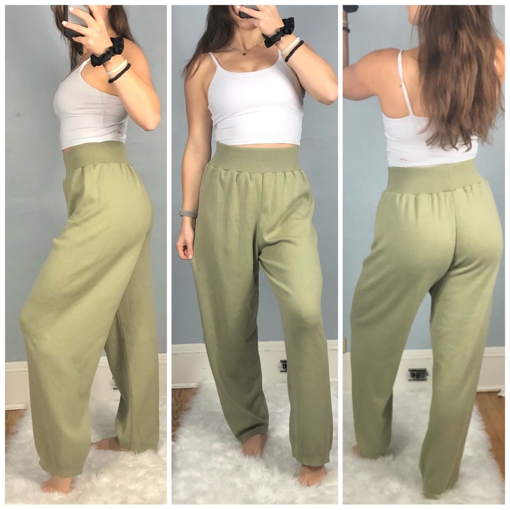 Vintage Clifford & Willis Pants